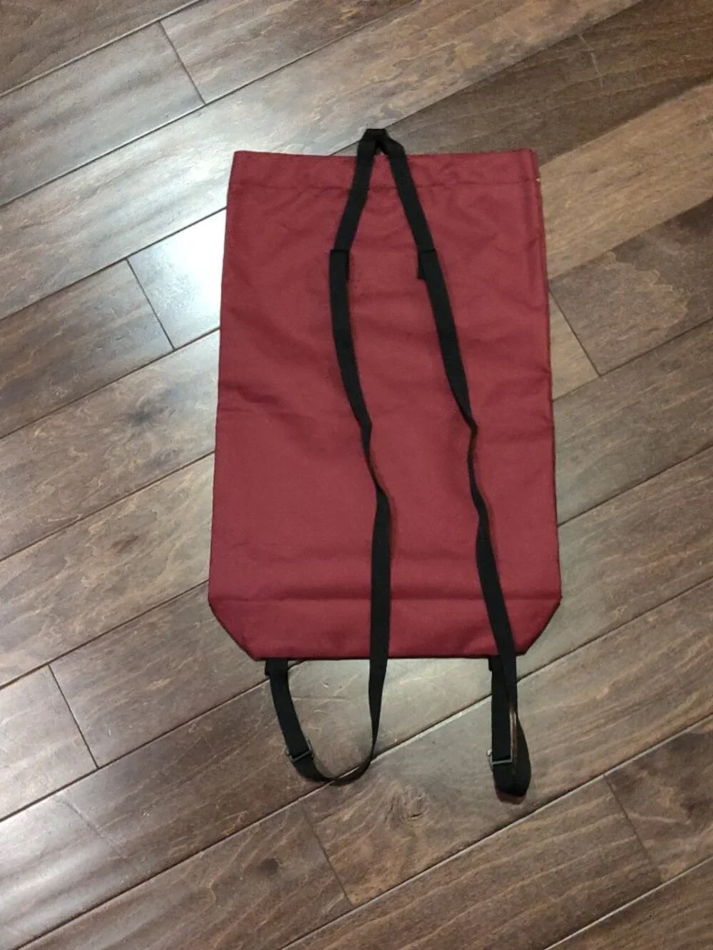 On Running Ambassador Backpack Tote Bag NEW WITHOUT TAGS